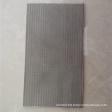 5 Layer Stainless Steel Wire Mesh for Filter